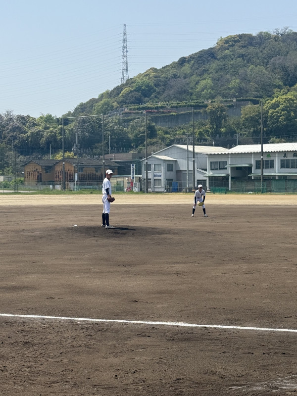 野球部③