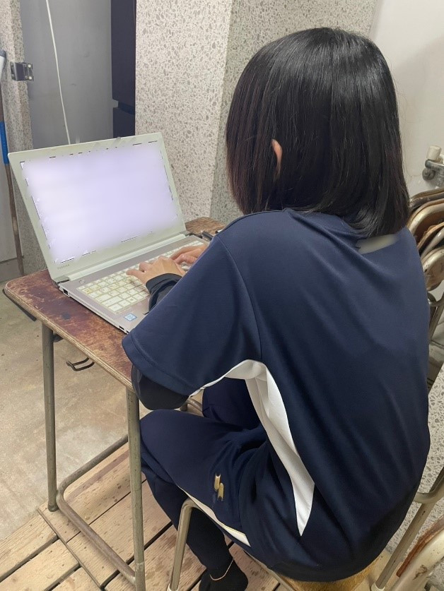 野球部②