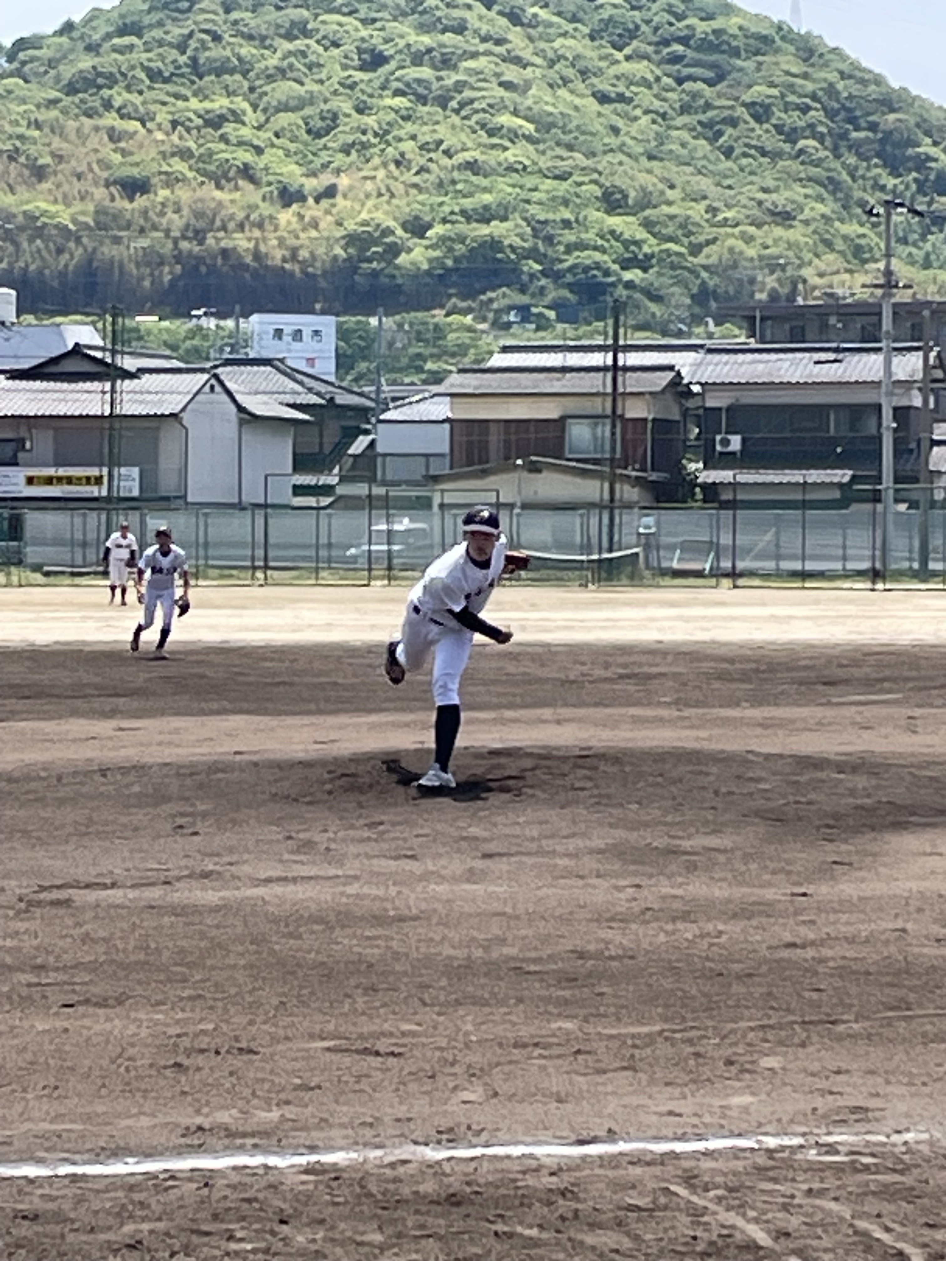 野球部①