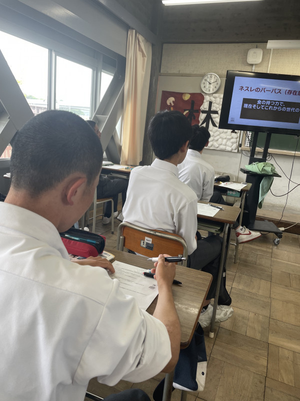 野球部①