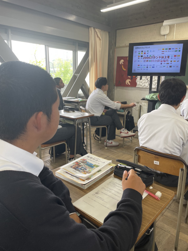 野球部②
