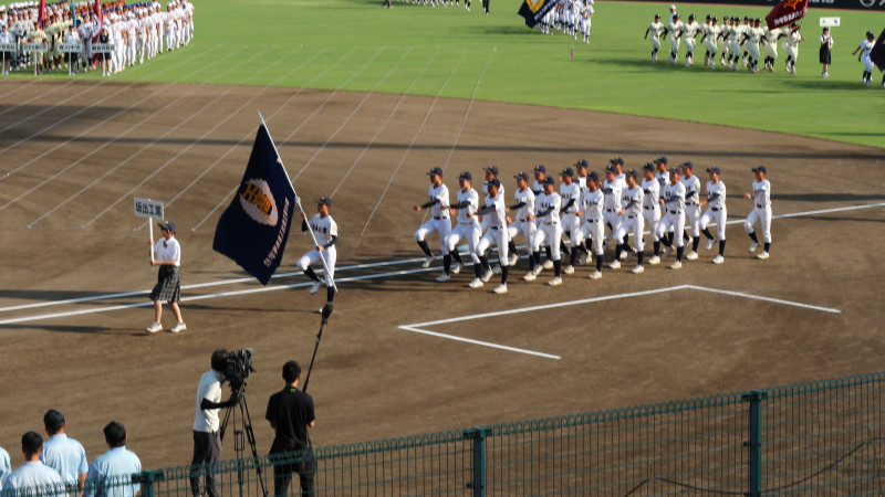 野球部①
