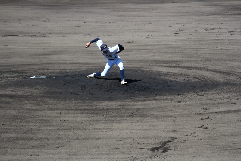野球部②