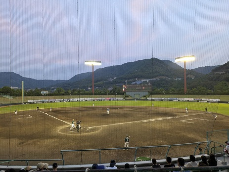 リーグ戦