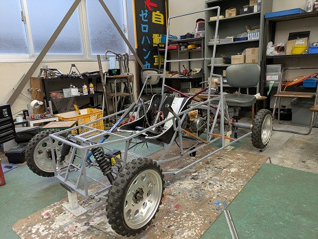 ZK-2前から