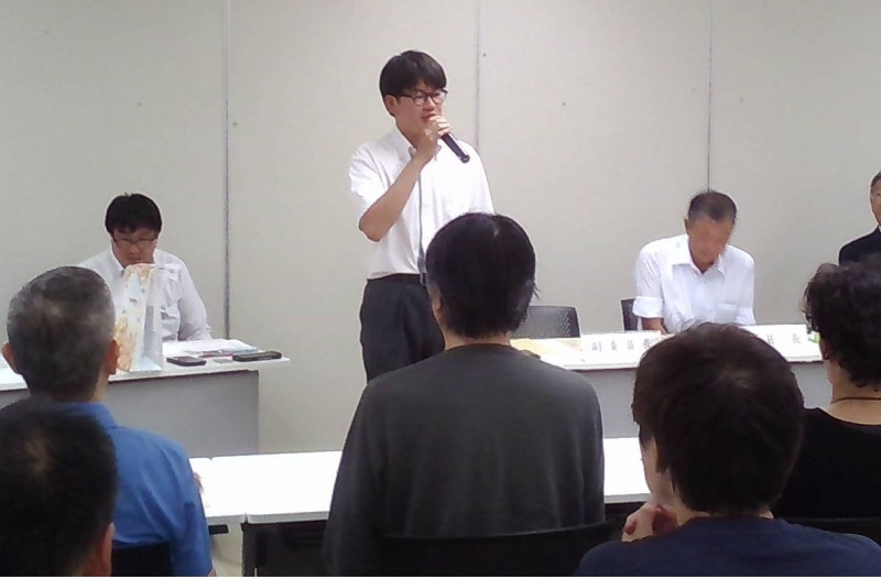 お仕事体験イベント2-3