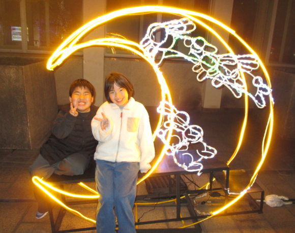 ひかりフェスティバル