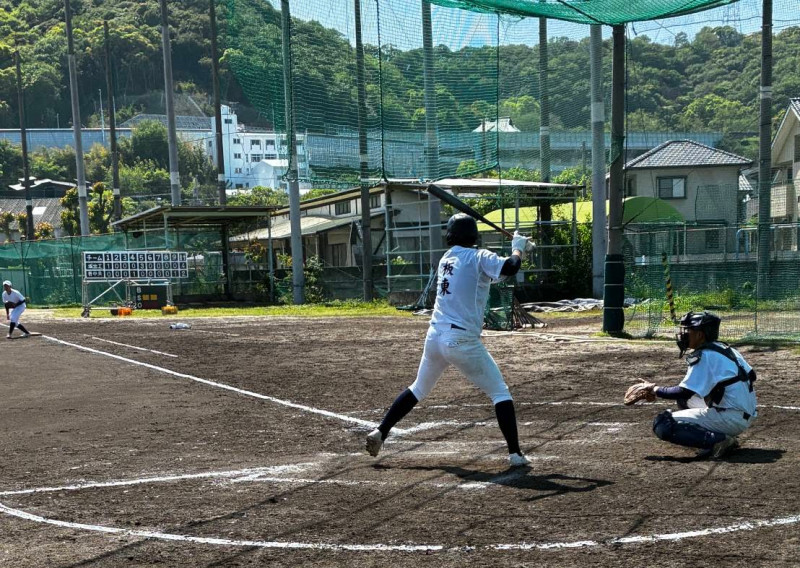 野球部①