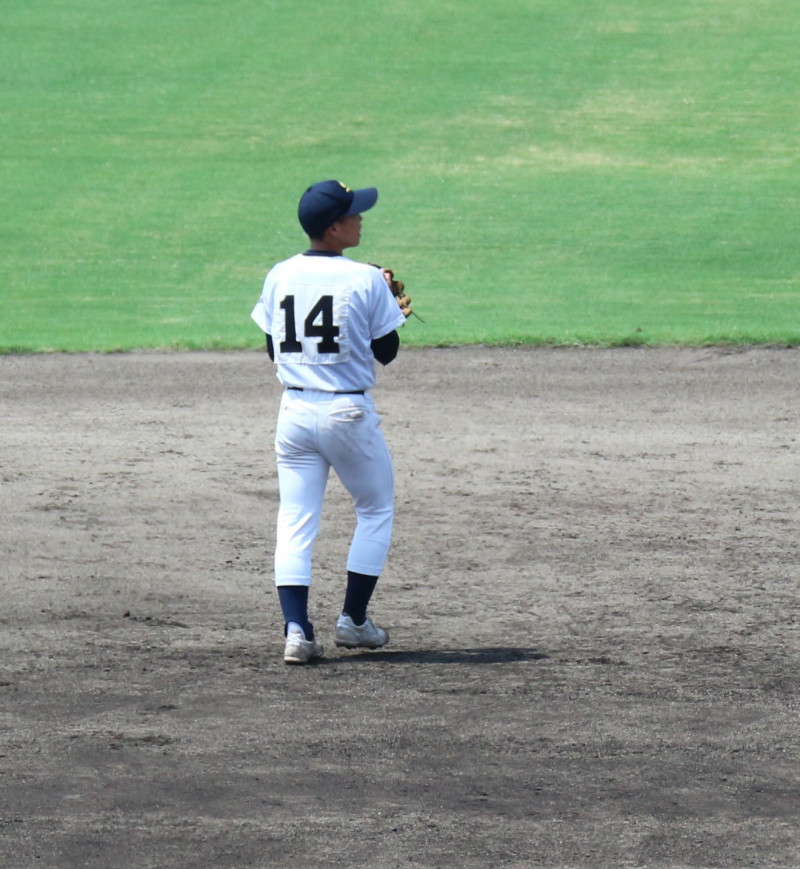 野球部⑥