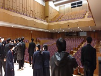 校外学習を実施しました1