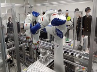校外学習を実施しました2