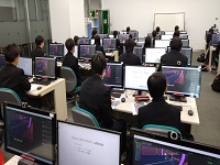 校外学習を実施しました3