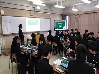 AI講座を実施しました