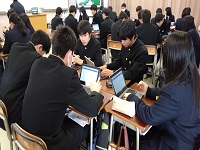 AI講座を実施しました2