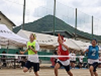 体育祭を実施しました