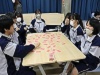 セキレマッチを実施しました