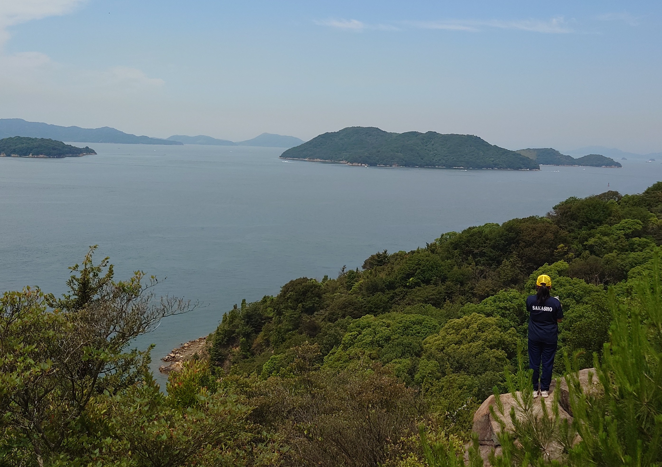 坂出三島物語を実施しました