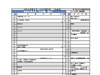 5月行事予定を掲載しました