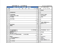 ２月行事予定を掲載しました