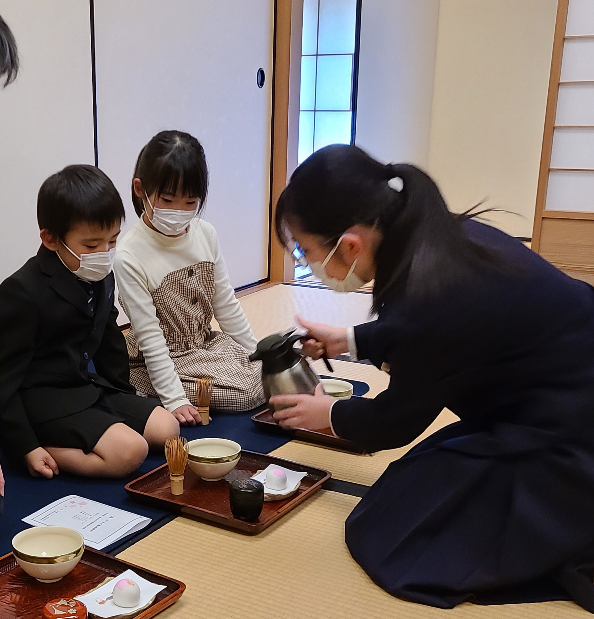 20230311 アオイ茶会3