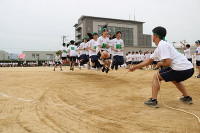体育祭6