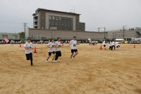 体育祭7