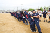 体育祭9
