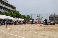 体育祭11