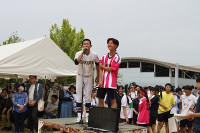 体育祭14