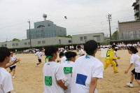 体育祭18