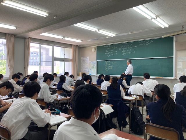 ２－６数学Ｂ