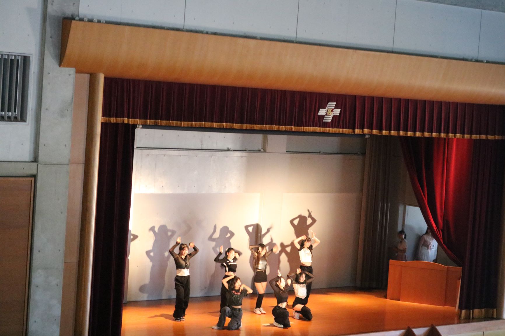 ダンス