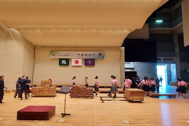 20250728_設営