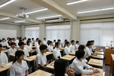 法学部小