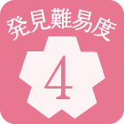 発見難易度4