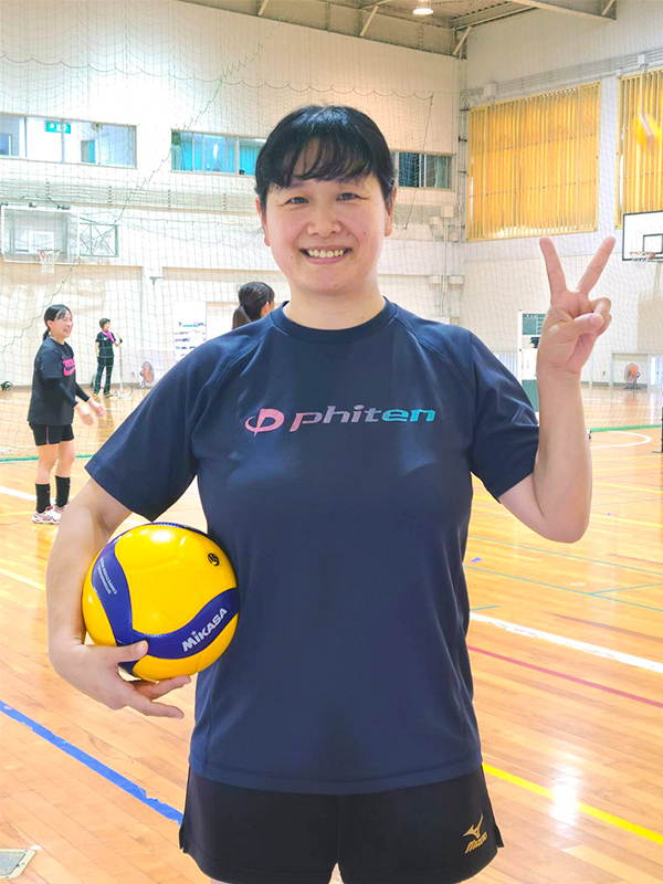 PTA会長