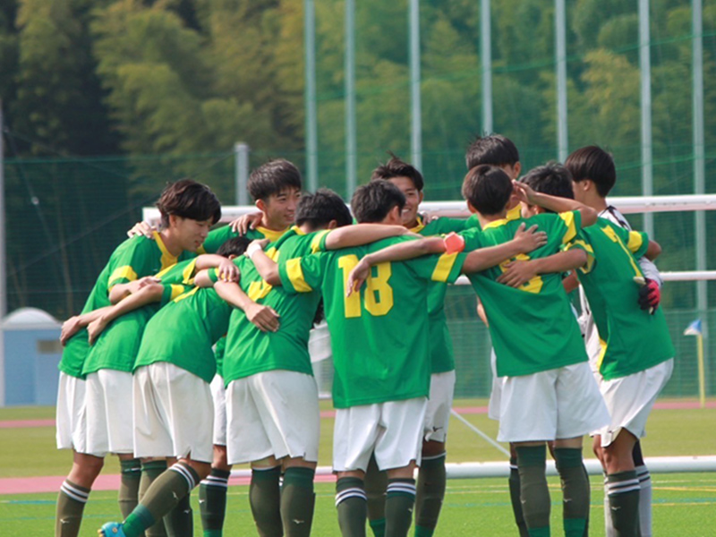 サッカー部