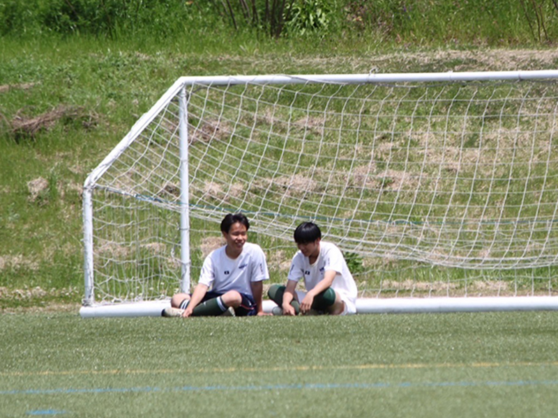 サッカー部