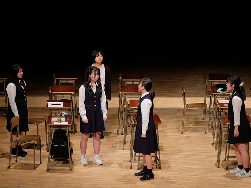 演劇部
