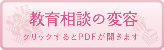 教育相談の変容