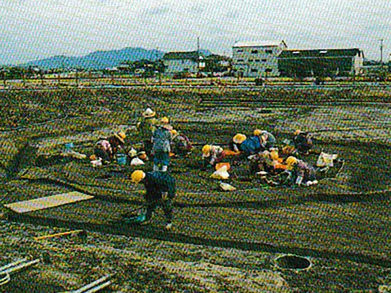 遺跡