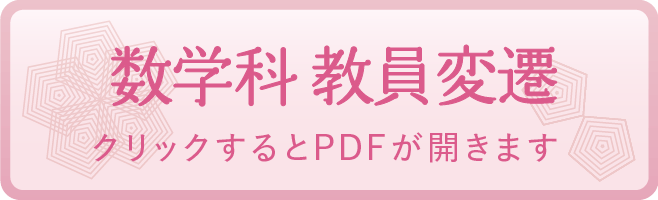 数学科 教員変遷