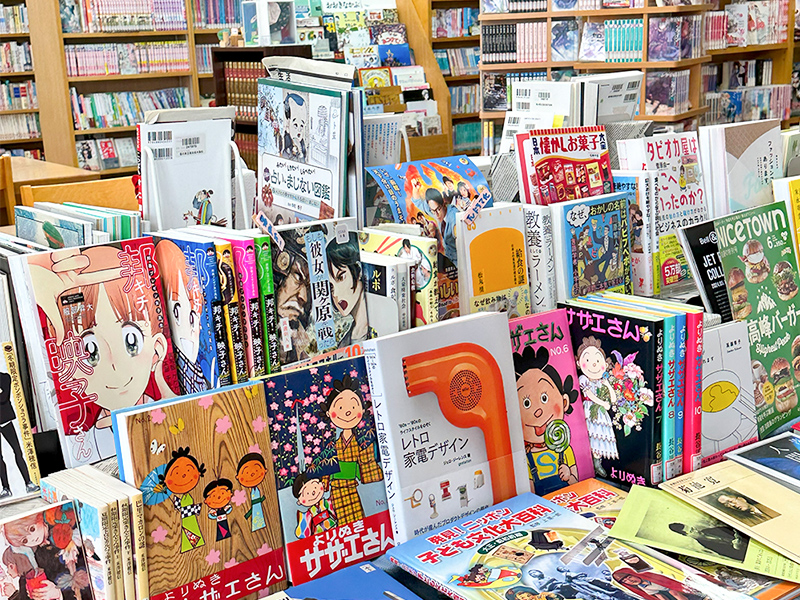 図書室