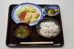 定食（チキン南蛮定食）