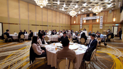高松支部総会