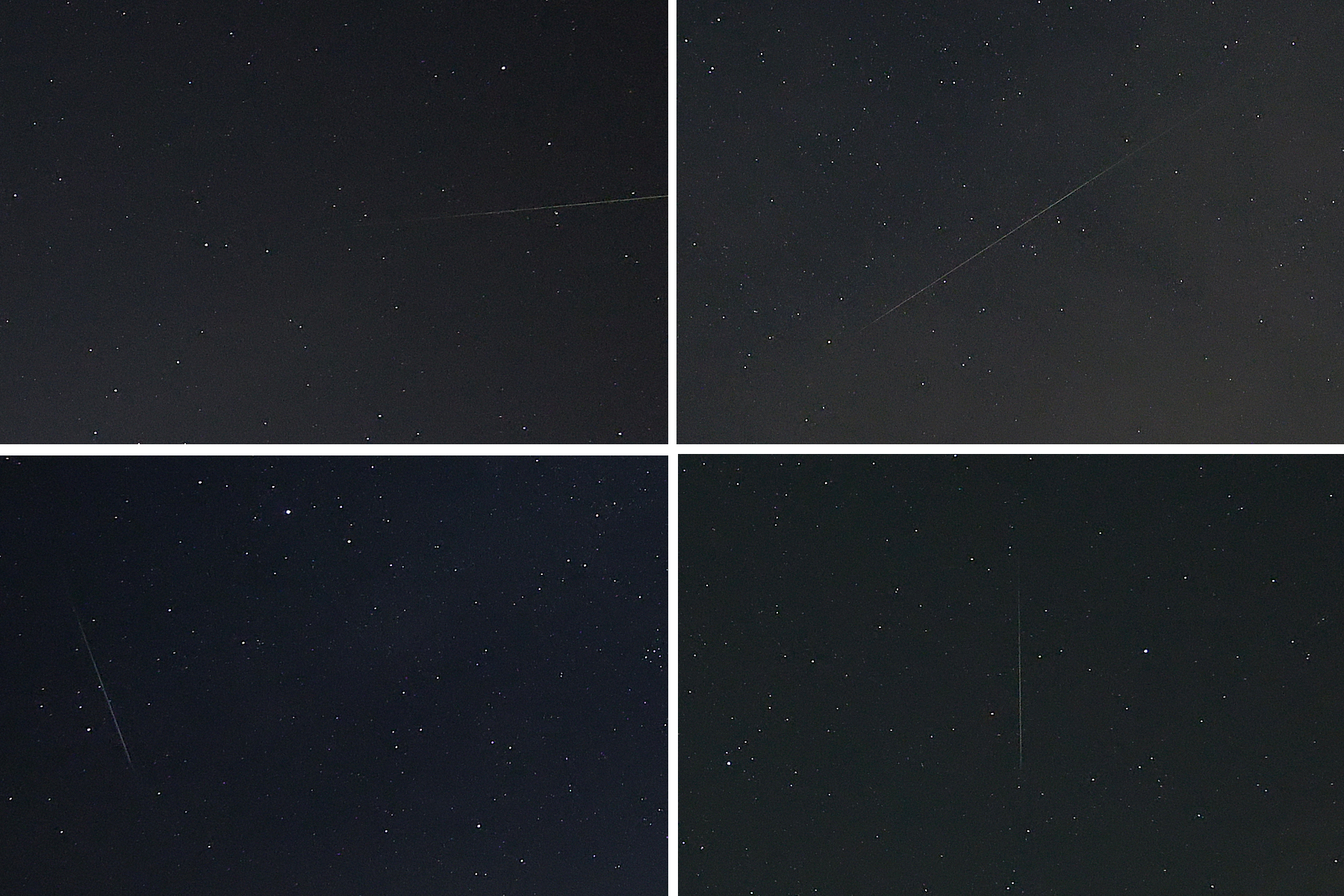 流星