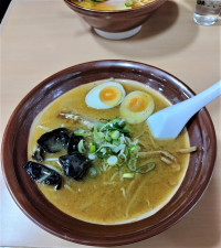 ラーメン
