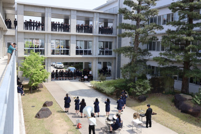 演奏会①