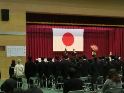 20250408入学式