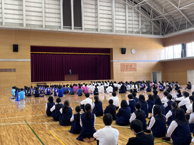 ②校長